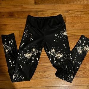 Goldsheep leggings size medium